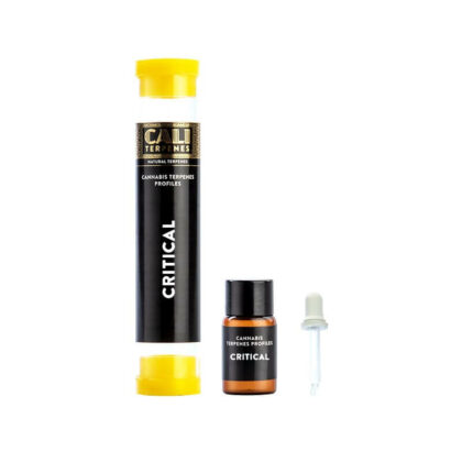 Τερπένια Cali Critical - 1ml