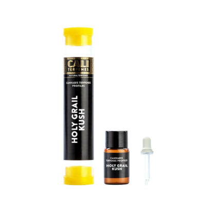 Τερπένια Cali Holy Grail Kush - 1ml