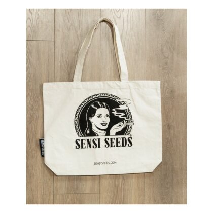 Sensi Seeds Original Tote Bag