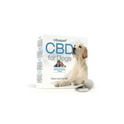 cbd pastilles for dogs